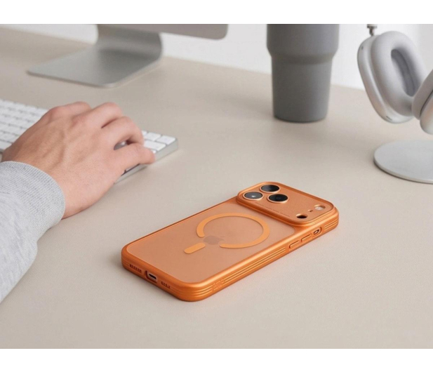 Tech-Protect Magprime Magsafe Cc Do Iphone 17 Pro Max / 18 Pro Max - 1587016 - zdjęcie 5
